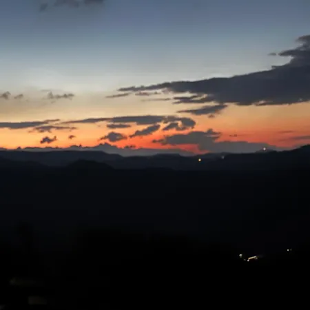 Bed & Breakfast Monte Cuccolo House Fontanelice