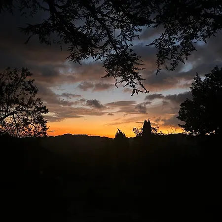 Monte Cuccolo House Fontanelice