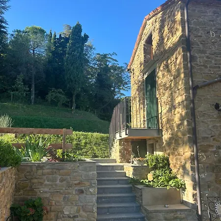 Monte Cuccolo House Bed & Breakfast Fontanelice