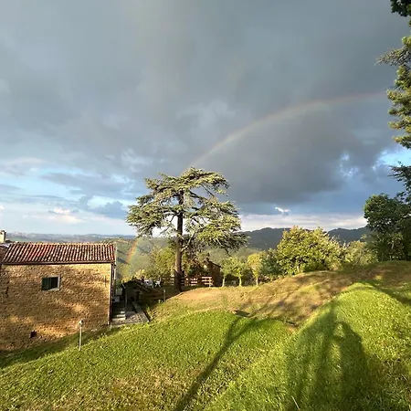 Monte Cuccolo House Fontanelice