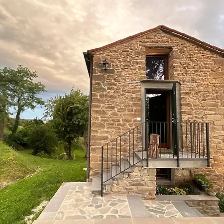 Monte Cuccolo House Alojamento de Acomodação e Pequeno-almoço