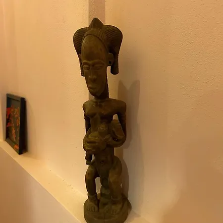 Bed & Breakfast Monte Cuccolo House