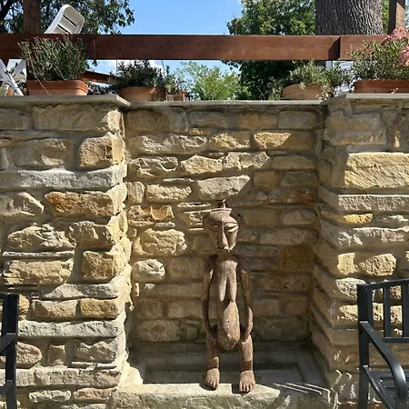 Bed & Breakfast Monte Cuccolo House *