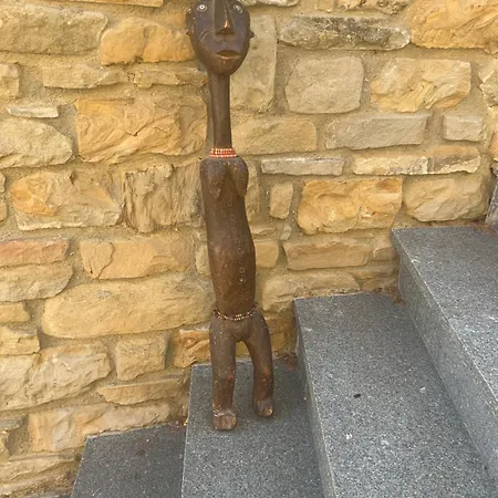 Monte Cuccolo House *