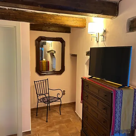 Monte Cuccolo House * Fontanelice