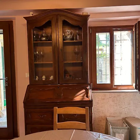 Monte Cuccolo House