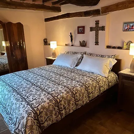 Bed & Breakfast Monte Cuccolo House Fontanelice