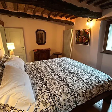 Bed & Breakfast Monte Cuccolo House