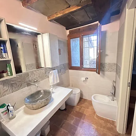 Monte Cuccolo House Fontanelice