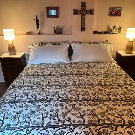 Bed & Breakfast Monte Cuccolo House Fontanelice