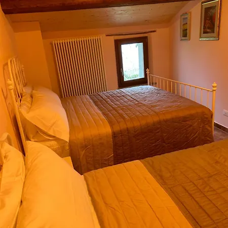 Monte Cuccolo House Bed & Breakfast Fontanelice