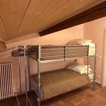 Bed & Breakfast Monte Cuccolo House
