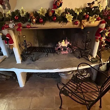 Monte Cuccolo House *