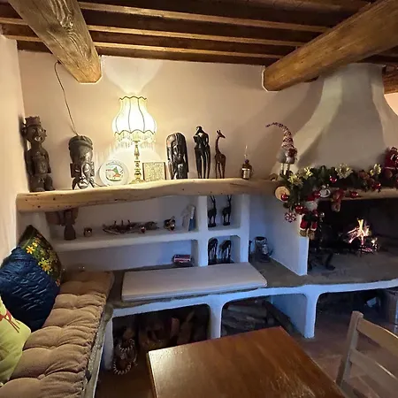 Monte Cuccolo House Fontanelice