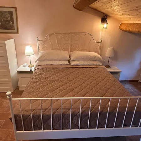 Monte Cuccolo House * Fontanelice