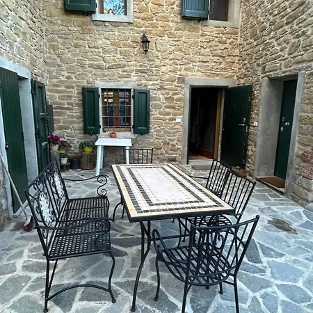 Monte Cuccolo House Fontanelice