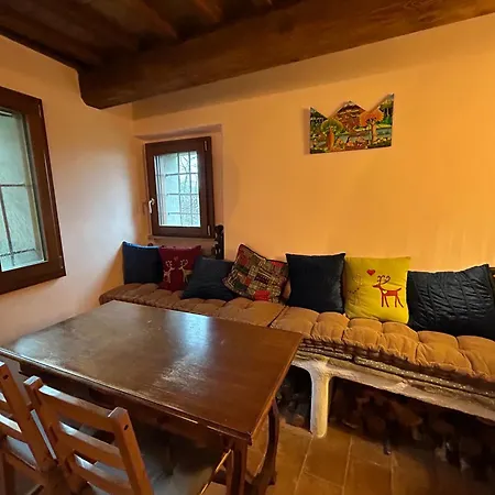 Monte Cuccolo House Bed & Breakfast