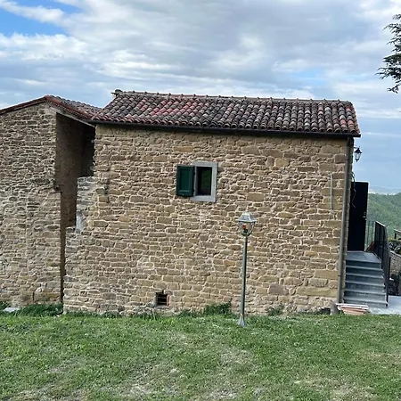 Bed & Breakfast Monte Cuccolo House *