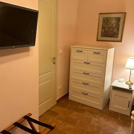 Bed & Breakfast Monte Cuccolo House *