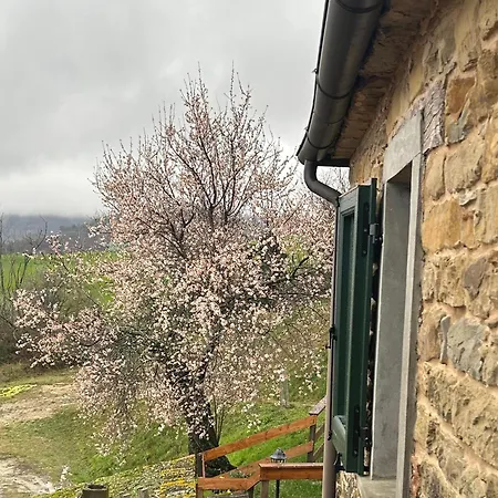 Bed & Breakfast Monte Cuccolo House Fontanelice