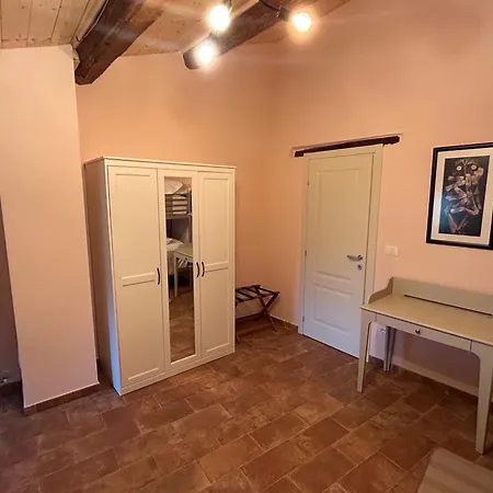 Monte Cuccolo House Fontanelice