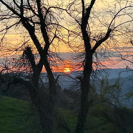 Monte Cuccolo House * Fontanelice