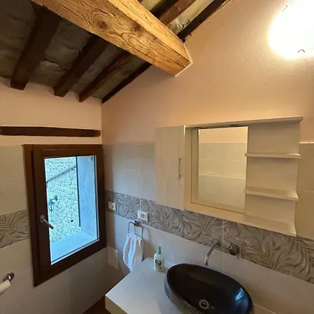 Bed & Breakfast Monte Cuccolo House