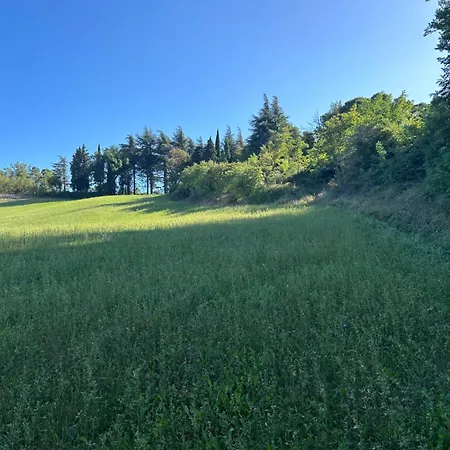 Monte Cuccolo House Bed & Breakfast