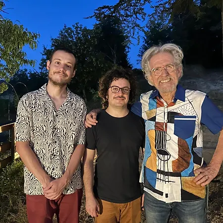 Monte Cuccolo House * Fontanelice