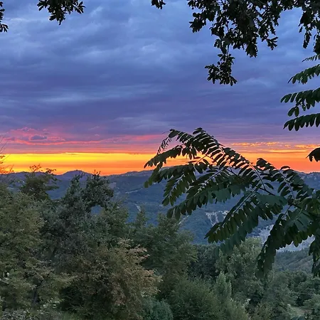 Monte Cuccolo House Fontanelice