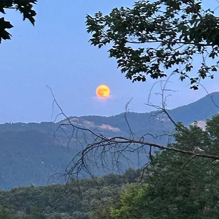 Monte Cuccolo House Fontanelice