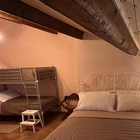 Monte Cuccolo House *