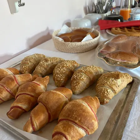 Monte Cuccolo House * Fontanelice