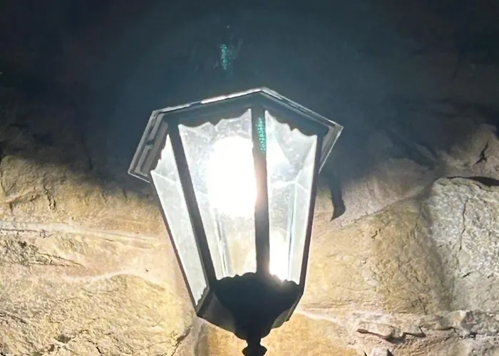 Bed & Breakfast Monte Cuccolo House