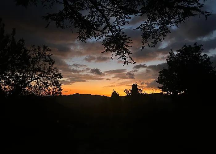 Monte Cuccolo House Fontanelice