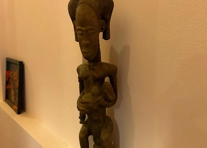 Bed & Breakfast Monte Cuccolo House