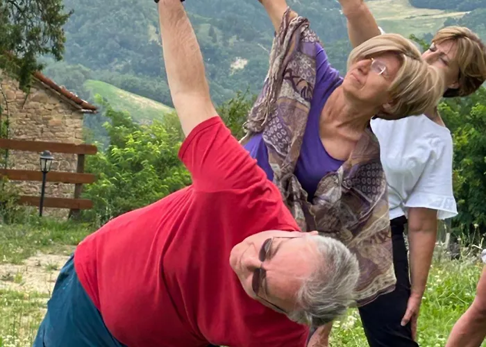 Monte Cuccolo House Fontanelice