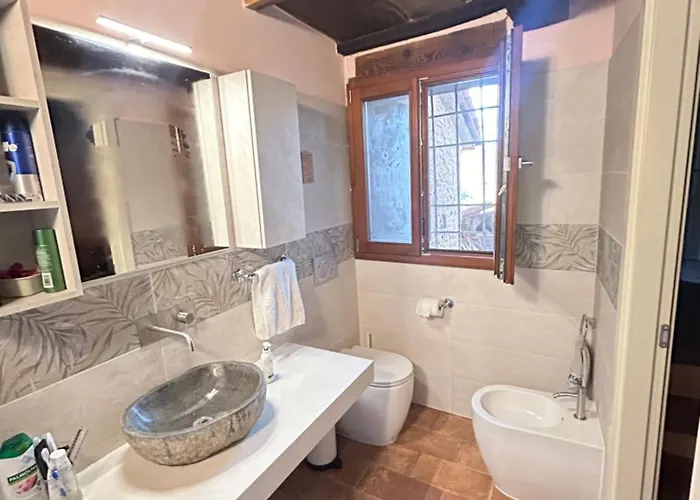 Monte Cuccolo House Fontanelice