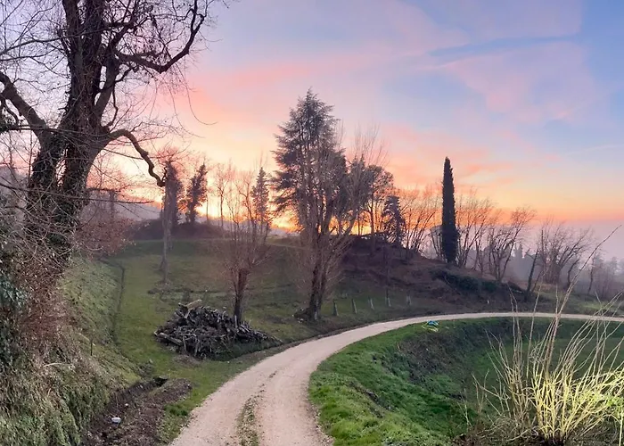 Monte Cuccolo House Fontanelice