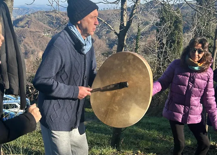 Monte Cuccolo House Fontanelice