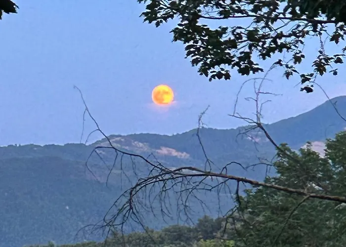 Monte Cuccolo House Fontanelice