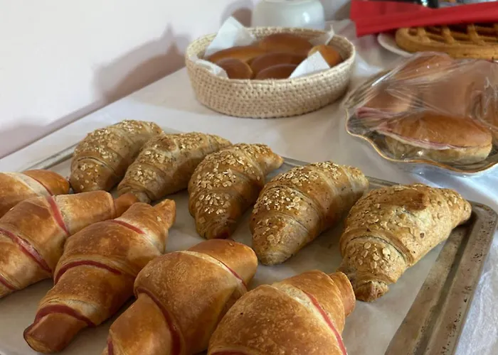 Monte Cuccolo House * Fontanelice